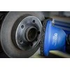 Bgs Technic Ratų stebulės šlifuoklis | Plastikinis tipas | Vidinis-Ø 90 mm (70968)