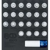 Bgs Technic Ratų varžtų užraktų rinkinys VAG | 23 vnt. (8933)