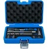Bgs Technic Reamer Set | ABS jutiklių skylėms | 8 vnt. (65530)