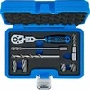 Bgs Technic Reamer Set | ABS jutiklių skylėms | 8 vnt. (65530)
