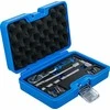 Bgs Technic Reamer Set | ABS jutiklių skylėms | 8 vnt. (65530)