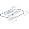 Bgs Technic Rėmo išlygiavimo kaiščių rinkinys | Ford (70957)