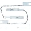 Bgs Technic Rėmo išlygiavimo kaiščių rinkinys | Ford (70957)