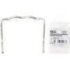 Bgs Technic Remonto kabės | L tipas | Ø 0,8 mm | 100 vnt. (873-5)