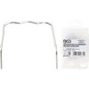 Bgs Technic Remonto kabės | L tipas | Ø 0,6 mm | 100 vnt. (873-4)