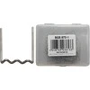 Bgs Technic Remonto kabės | U-Tipas | Ø 0,6 mm | 100 vnt. (873-1)