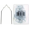 Bgs Technic Remonto kabės | V-Tipas | Ø 0,6 mm | 100 vnt. (873-3)