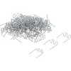 Bgs Technic Remonto kabės | W tipas | Ø 0,6 mm | 100 vnt. (873-6)
