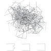 Bgs Technic Remonto kabės | W tipas | Ø 0,6 mm | 100 vnt. (873-6)