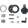 Bgs Technic Remonto komplektas jėgos raktui | BGS 2824, 2825 (2824-REPAIR)