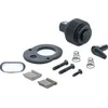 Bgs Technic Remonto komplektas jėgos raktui | BGS 2824, 2825 (2824-REPAIR)