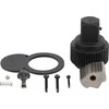 Bgs Technic Remonto komplektas jėgos raktui | BGS 2808 (2808-REPAIR)
