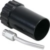 Bgs Technic Remonto komplektas suspausto oro valymo pistoletui | 2 vnt. (3277-REP01)