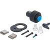 Bgs Technic Remonto komplektas terkšlėms | 10 mm (3/8") | BGS 303 (303-1)