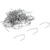 Bgs Technic Remonto segtukų rinkinys | išoriniams kampams | 0,8 mm | 100 vnt. (73349)