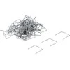 Bgs Technic Remonto segtukų rinkinys | plokšti | 0,6 mm | 100 vnt. (73350B)
