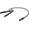 Bgs Technic Replės aušinimo žarnų sąvaržų nuėmimui su trosu | pusiau lankstus | 18 - 54 mm (472)
