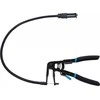 Bgs Technic Replės aušinimo žarnų sąvaržų nuėmimui su trosu | pusiau lankstus | 18 - 54 mm (472)