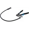 Bgs Technic Replės aušinimo žarnų sąvaržų nuėmimui su trosu | pusiau lankstus | 18 - 54 mm (472)