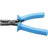 Bgs Technic Replės elektrikui | kabelio galo įvorėms, 0,5 - 2,5 mm² (1428)