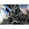 Bgs Technic Replės įvairaus tipo žarnų sąvaržoms | 245 mm | 0 - 38 mm (8412)