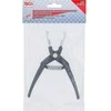 Bgs Technic Replės kuro linijų nuėmimui su greito prijungimo mazgais (8314)