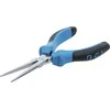 Bgs Technic Replės precizinės | smailios tiesios | 150 mm (341)