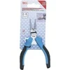 Bgs Technic Replės precizinės | suapvalintais galais | 125 mm (386)