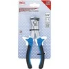 Bgs Technic Replės priekinio kirpimo | 165 mm (397)