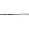 Bgs Technic Replės pusašių gumų sąvaržoms be auselių | 260 mm (9093)
