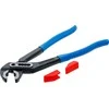 Bgs Technic Replės santechninės | su adaptyvinėm apsaugom | 240 mm (72321)