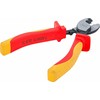 Bgs Technic Replės šoninio kirpimo VDE | 160 mm (35885B)