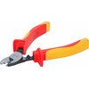 Bgs Technic Replės šoninio kirpimo VDE | 160 mm (35885B)