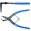 Bgs Technic Replės fiksavimo žiedams | vidiniams žiedams | 90° | 165 mm (449)