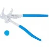 Bgs Technic Replės svareliams ,ratų balansavimui 240mm