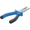 Bgs Technic Replės tiesios plokščios | 160 mm (378)