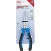 Bgs Technic Replės tiesios plokščios | 160 mm (378)