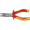 Bgs Technic Replės tiesios VDE | 160 mm (7151)