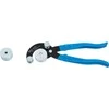 Bgs Technic Replės vamzdelių lankstymui | 4 - 10 mm (3061)