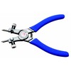 Bgs Technic Replės žiedams | tiesios / 45° / 90° | vidiniams žiedams | 165 mm (446)