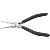 Bgs Technic Replės žiedams | tiesios | vidiniams žiedams / spaudžiamos | 180 mm (432)