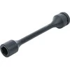 Bgs Technic Riboto sukimo ilgituvas su galvute | smūginis | 25 mm (1") | 27 mm | 350 Nm (6941)