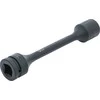 Bgs Technic Riboto sukimo ilgituvas su galvute | smūginis | 25 mm (1") | 32 mm | 450 Nm (6943)