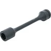 Bgs Technic Riboto sukimo ilgituvas su galvute | smūginis | 25 mm (1") | 30 mm | 350 Nm (6942)