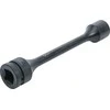 Bgs Technic Riboto sukimo ilgituvas su galvute | smūginis | 25 mm (1") | 24 mm | 350 Nm (6940)