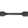 Bgs Technic Riboto sukimo ilgituvas su galvute | smūginis | 25 mm (1") | 36 mm | 600 Nm (6947)
