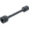 Bgs Technic Riboto sukimo ilgituvas su galvute | smūginis | 25 mm (1") | 30 mm | 350 Nm (6942)