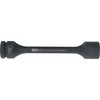 Bgs Technic Riboto sukimo ilgituvas su galvute | smūginis | 25 mm (1") | 33 mm | 550 Nm (6945)