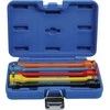 Bgs Technic Riboto sukimo momento ilgintuvų rinkinys | 5 vnt. (185)