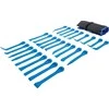 Bgs Technic Apdailos ardymo / gramdiklių rinkinys | 27 vnt. (8611)